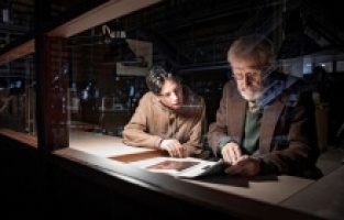 Klaus Härö imzalı "Bir Anlaşma" bu akşam TRT 2’de