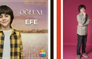 Metehan Parıltı'nın oyunculuğu dikkat çekti