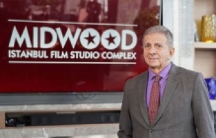 MIDWOOD İstanbul Film Stüdyo Kompleksi için geri sayım başladı