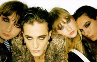 Måneskin İstanbul’a geliyor