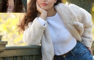 “Muhteşem Yüzyıl”ın minik yıldızı büyüdü