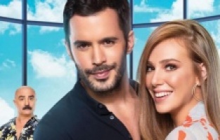 "Mutluluk Zamanı" ve 3 aşk dolu film daha!