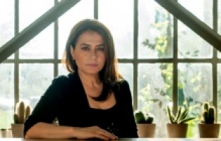 Nazan Kesal "Oğlum" kadrosunda