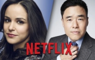 Netflix komedisi Blockbuster'ın başrolleri belli oldu