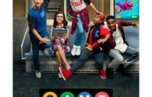 Nickelodeon karakterlerinin aşk hikayeleri ekranda