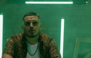 Ofsob’a yeni single  çalışması "Bu Gece"de Mvnus eşlik etti