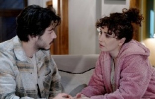 "Oğlum" 2. bölümüyle ekranda