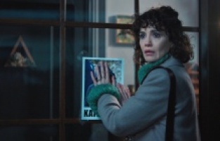 "Oğlum"da heyecan sürüyor