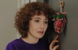 "Oğlum"dan dikkat çeken sahne