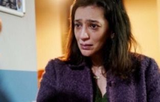 “Oğlum”dan ön izleme sahnesi geldi