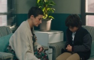 "Oğlum"un yeni bölümünden tanıtım