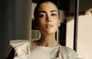 Özge Yağız: "Şu an evlilik düşünmüyorum"