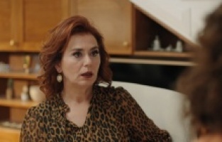 Perma Canan hikayeye dahil oluyor