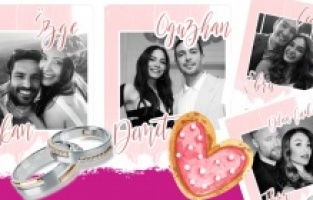 Senin kalbinin sahibi hangi çift?