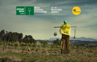 Sónar İstanbul’da sahne alacak isimler açıklandı!