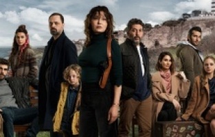 “Son Nefesime Kadar” bu akşam Fox'ta