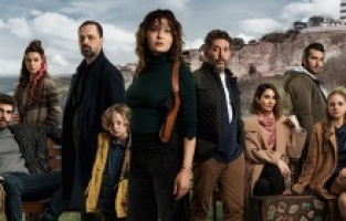 “Son Nefesime Kadar” dizisinin afişi yayınlandı