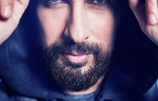 Tarkan’ın yeni şarkısı “Geççek" için geri sayım başladı