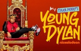 Tyler Perry’nin Genç Dylan’ı, Nickelodeon’da!