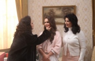 "Üç Kız Kardeş"in ilk bölümünden yeni tanıtım geldi