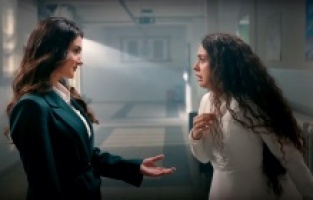 Yeni dizi “Adı Sevgi”nin ilk tanıtımı yayınlandı