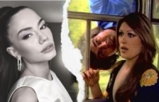 Zehra karakteri için Demet Özdemir'e teklif!