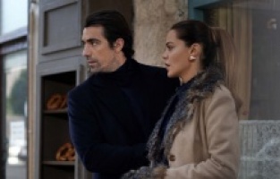 Züleyha’nın başı dertte!