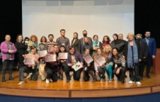 5. Kadın Yönetmenler Festivali’nde ödüller dağıtıldı