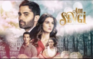 “Adı Sevgi” seyircilerin ilgi odağı oldu