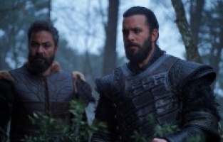 "Alparslan: Büyük Selçuklu'da gölge savaşları