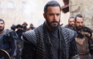 Alparslan, obada nasıl karşılanacak?