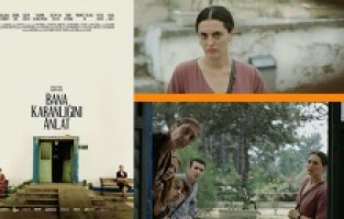 "Bana Karanlığını Anlat" festival yolculuğunda