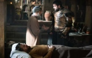 "Barbaroslar Akdeniz’in Kılıcı”nda neler olacak?