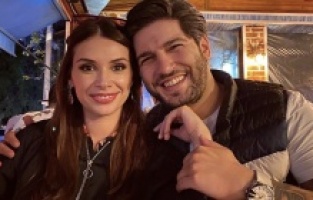 Begüm Birgören boşanıyor!