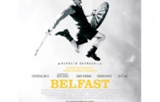 "Belfast" 25 Mart'ta vizyona giriyor