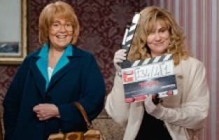 Bergen ve annesinin öyküsü yüreklere dokunacak