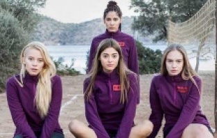 Bu mahkumlar diğerlerinden çok farklı