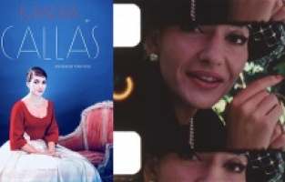 Büyük soprano Maria Callas’ın hikayesi Pera Film’de