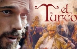 Can Yaman "El Turco"nun başrolünde!
