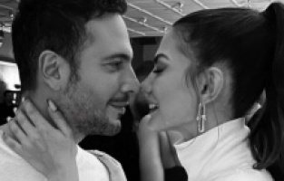 "Demet ne zaman isterse o zaman evleniyoruz!"