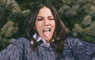 Demet Özdemir: "Karakterlerimden ders çıkardım"