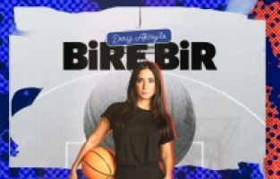 “Deniz Aksoy’la Bire Bir” 2’nci sezonu açıyor