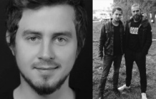 Dizilerde rol alan Erkan Kaledibi evinde ölü bulundu