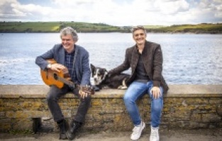 Donal’ın İrlanda Macerası 24Kitchen ekranlarında