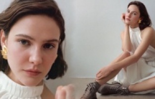 "Dünya kadınların  güvende hissettiği bir yer değil"