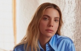 Eda Ece: “Moda, kendini anlatmanın bir yolu"