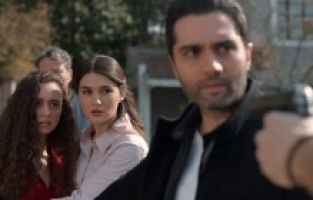 Emir ve Elif, Zeynep'i kurtarabilecek mi?