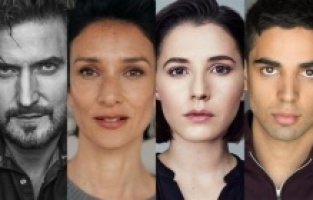 Erotik gerilim dizisi Damage'ın başrolleri belli oldu