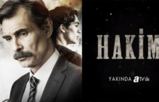 "Hakim"den yeni fragman ve afiş geldi