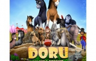 “Filmde sirklerdeki hayvan zulmüne ilişkin mesajlar var”